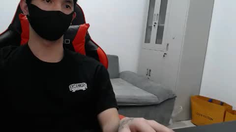 ningmeng1119 online show from 07.31.26