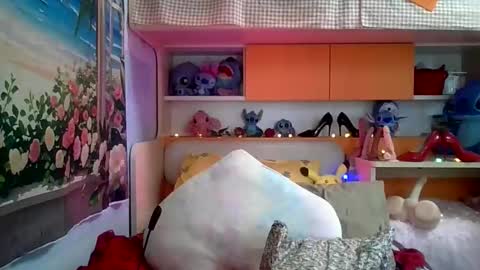SunnyNatalie Wang online show from 05.11.26