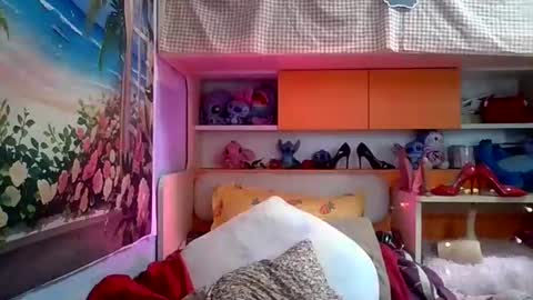SunnyNatalie Wang online show from 07.15.26