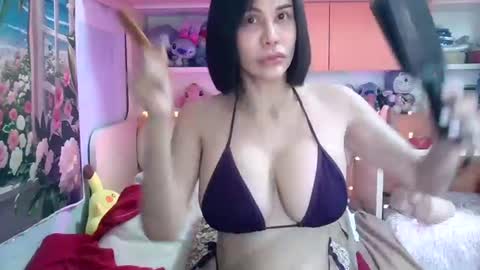 SunnyNatalie Wang online show from 07.25.26