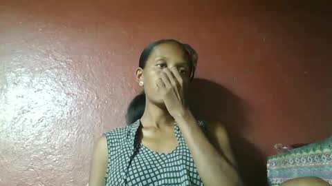 Snapshot of ninie246746 chatting on 02.20.25 ninie246746 online show from 02.20.25