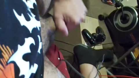 ninjana210 online show from 04.15.26