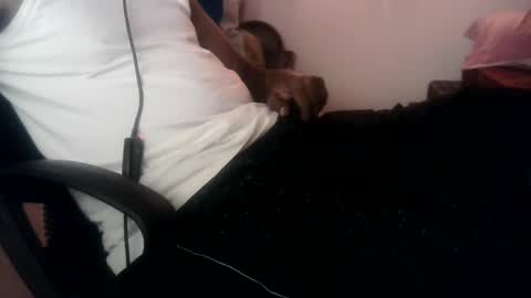 Snapshot of ninjasad chatting on 12.29.24 Ninjasad online show from 12.29.24