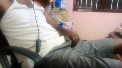 Snapshot of ninjasad chatting on 01.06.25 Ninjasad online show from 01.06.25