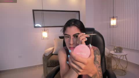 ninna_asppen online show from 04.05.26