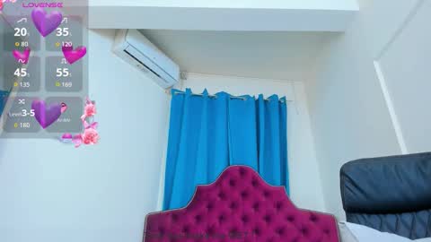 nina dee online show from 02.10.26