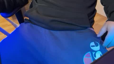 Snapshot of ninocut6 chatting on 01.29.25 ninocut6 online show from 01.29.25