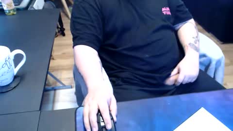 ninocut6 online show from 03.26.26