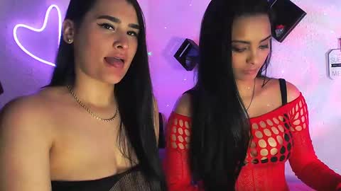 Agatha love online show from 02.22.25