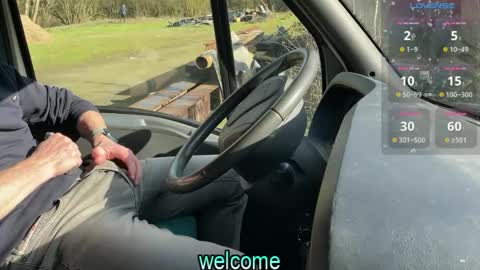 ninosolo 35 online show from 03.01.25