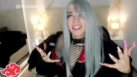 nioki_ online show from 02.28.26