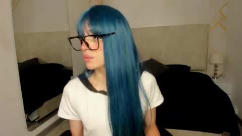 nioki_ online show from 03.04.26