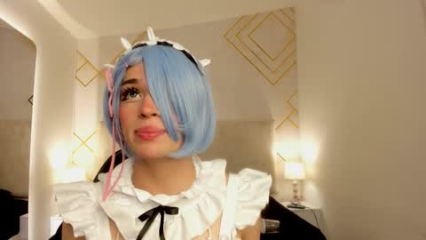 nioki_ online show from 03.06.26