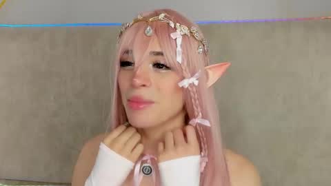 nioki_ online show from 03.16.26