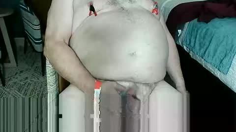 Nip Fun Bear online show from 02.19.26