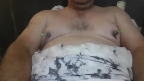 nipplepain007 online show from 04.17.26