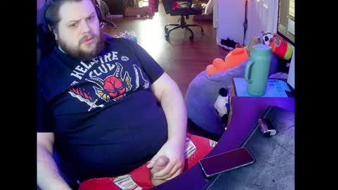 HungStepSon online show from 04.19.26