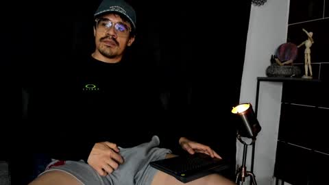 Snapshot of nipsfetich chatting on 12.27.24 Steven online show from 12.27.24