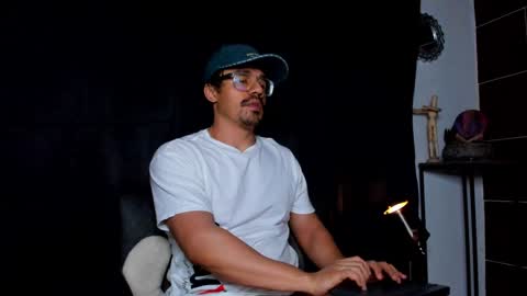 Snapshot of nipsfetich chatting on 01.17.25 Steven online show from 01.17.25