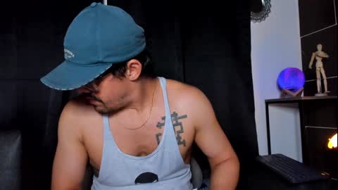 Snapshot of nipsfetich chatting on 02.03.25 Steven online show from 02.03.25