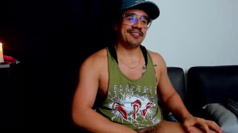 Snapshot of nipsfetich chatting on 02.16.25 Steven online show from 02.16.25