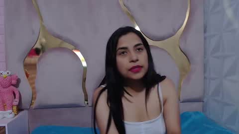 nisacandyx online show from 01.16.25