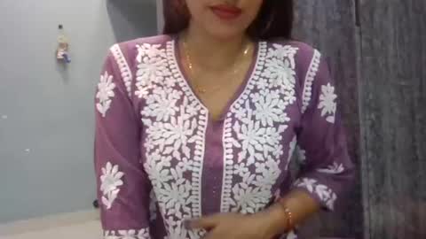 Nishu online show from 06.18.26