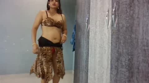 Nishu online show from 07.03.26