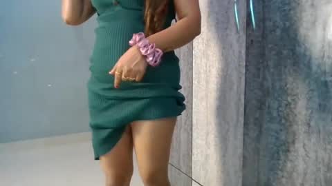 Nishu online show from 07.28.26