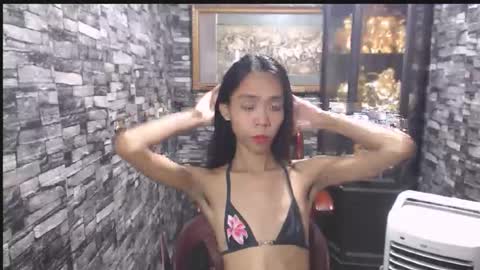 nisha_rose23 online show from 05.17.26