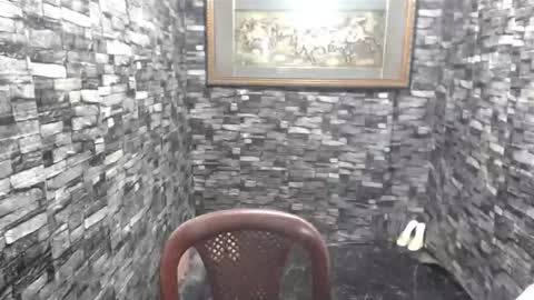 nisha_rose23 online show from 06.10.26