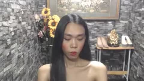 nisha_rose23 online show from 07.22.26