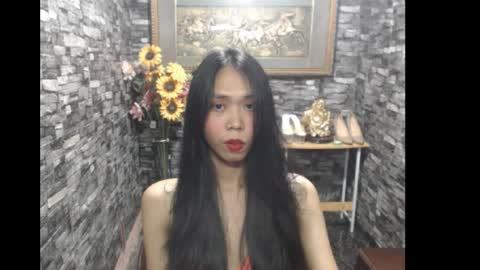 nisha_rose23 online show from 07.26.26
