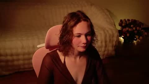 Eva online show from 07.11.26