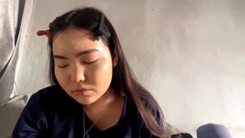 Molly online show from 01.06.26