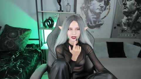 Nita online show from 10.15.25