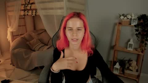 Nita online show from 10.21.25