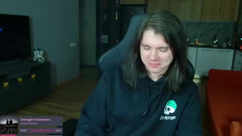 nitroshade online show from 12.26.24