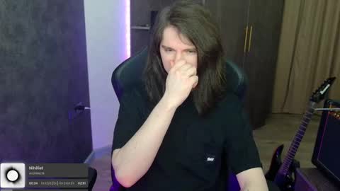 nitroshade online show from 01.31.25