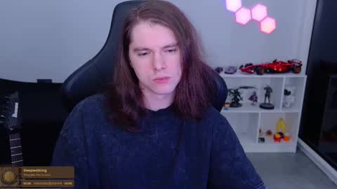 nitroshade online show from 01.17.26