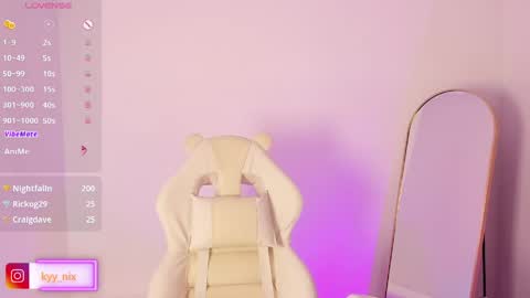 Nicki  online show from 06.05.26