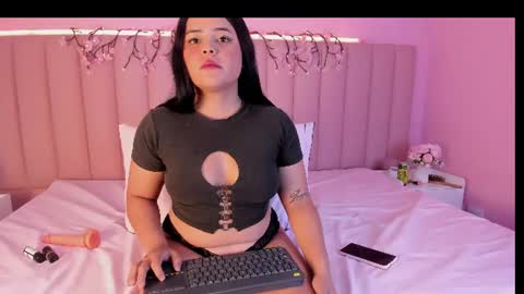 Nixie  online show from 07.28.26