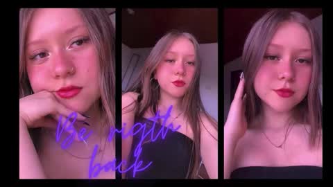 Nixie online show from 03.02.26