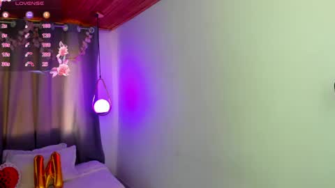 Snapshot of nixiesterling chatting on 05.31.26 Nixie online show from 05.31.26