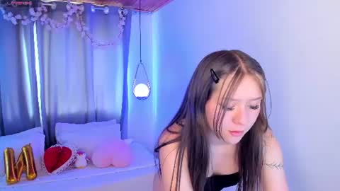 Nixie online show from 06.20.26