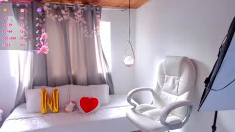 Nixie online show from 07.14.26