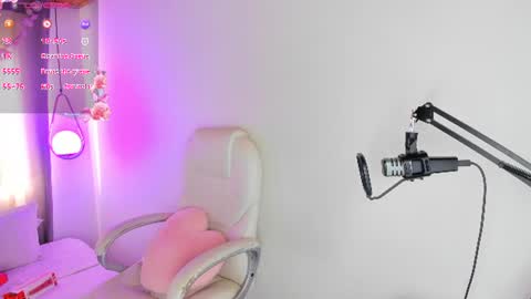 Nixie online show from 07.26.26