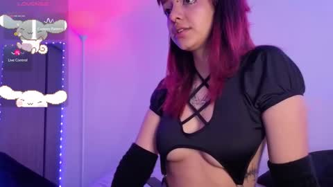 nix online show from 11.18.25