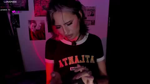 Nixxie  online show from 06.26.26