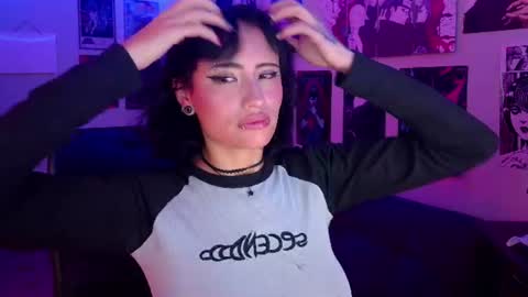 Nixxie  online show from 07.24.26